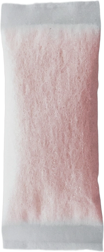A diip pouch