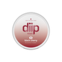 diip black cherry 4 nicotine-free oral pouch