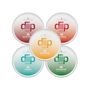 diip variety 4 nicotine-free oral pouch